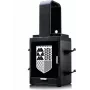 Suporte para jogos em disquete Numskull Games Xbox preto branco mate 1 unidade