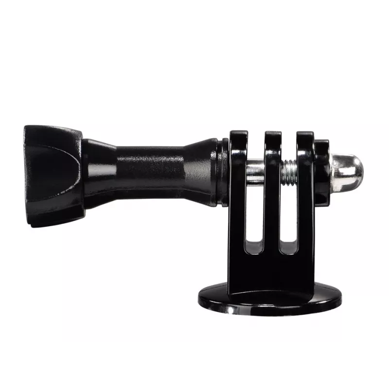 Hama Multi 4in1 tripé de mesa, 3 pernas, preto, 90 cm, 185 g