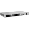 Huawei S310-24ST4X switch ótico, 8x Combo ETH, 4x SFP+ 24x SFP (8x Combo ETH), 4x SFP+