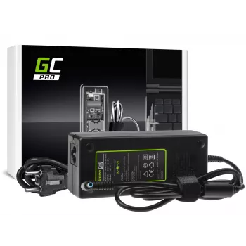 Fonte de alimentação PRO 19,5V 6,15A 120W HP Omen 15-500