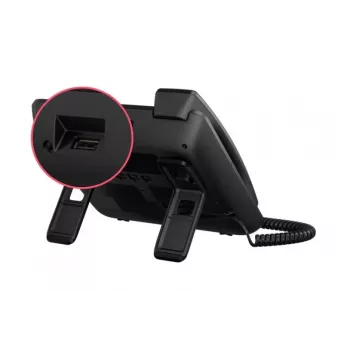 Telefone Unify OpenScape Desk Phone CP210