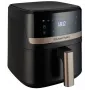 Fritadeira de ar quente Russell Hobbs Satisfry 4,3 l preta 27610-56 2761056 (27610-56)