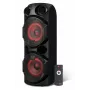 Rebeltec RBLFLO00038 preto