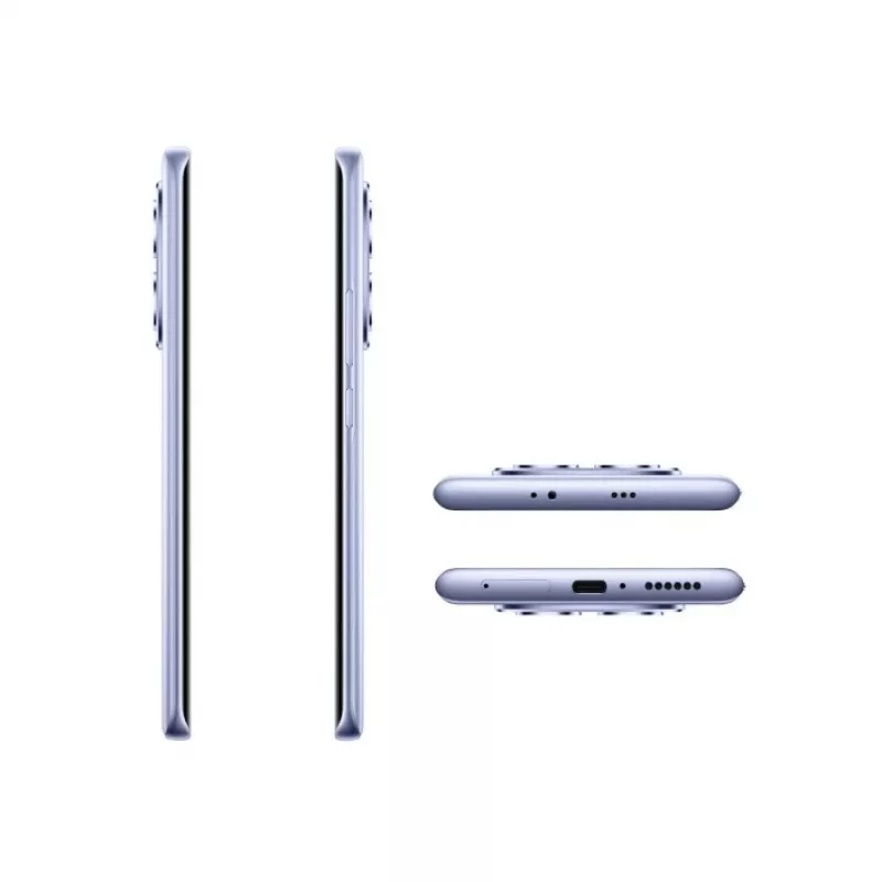 Smartphone Xiaomi Redmi Note 15 lilás — 6,77