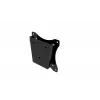 Suporte de TV Edbak GD03 73,7 cm 10 kg preto