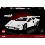 LEGO Icons 10337 Lamborghini Countach 5000 Quattrovalvole conjunto de construção, 1506 peças, 18+