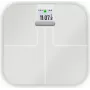 Balança inteligente Garmin Index S2, branca