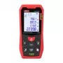 UNI-T LM-120A Medidor laser de distância, 120 m