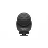 Sennheiser MKE 200 - microfone condensador, supercardioide