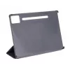 Capa tipo carteira para tablet Lenovo ZG38C05980 — compatível com 12,7 polegadas (32,3 cm), cinzento, policarbonato/TPU