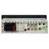 Autorrádio AVH-686A 1DIN 7 polegadas RDS MP3/USB/micro SD/BLUETOOTH
