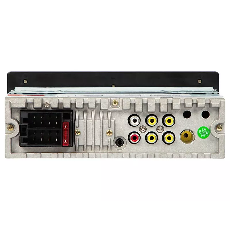 Autorrádio AVH-686A 1DIN 7 polegadas RDS MP3/USB/micro SD/BLUETOOTH