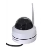 Câmara de vigilância IP Foscam D4Z Bulb interior e exterior 2304 x 1536 píxeis teto