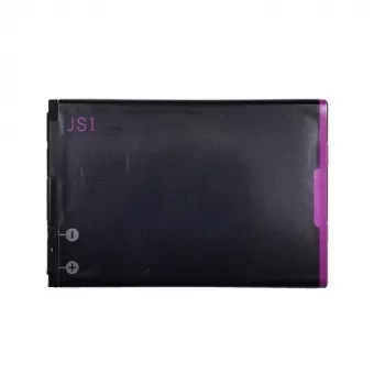 Bateria extra digital para BlackBerry J-S1 (compatível com 9320/9220), 1400 mAh Li-Ion