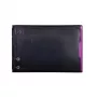 Bateria extra digital para BlackBerry J-S1 (compatível com 9320/9220), 1400 mAh Li-Ion