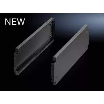 Painel de rodapé Rittal 8640.042