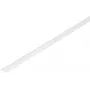 Cobertura de perfil de canto EUROLITE branco leitoso 2 m – cobertura de perfil de canto difusora, comprimento 2 m