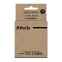 Tinta Actis KC-550Bk (substituto do Canon PGI-550BK; Standard; 23 ml; preto)