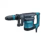 Makita HM1111C martelo demolidor preto, azul 1300 W