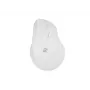 Rato NATEC Crake 2, universal, para destros, RF Wireless + Bluetooth, ótico, 2400 DPI