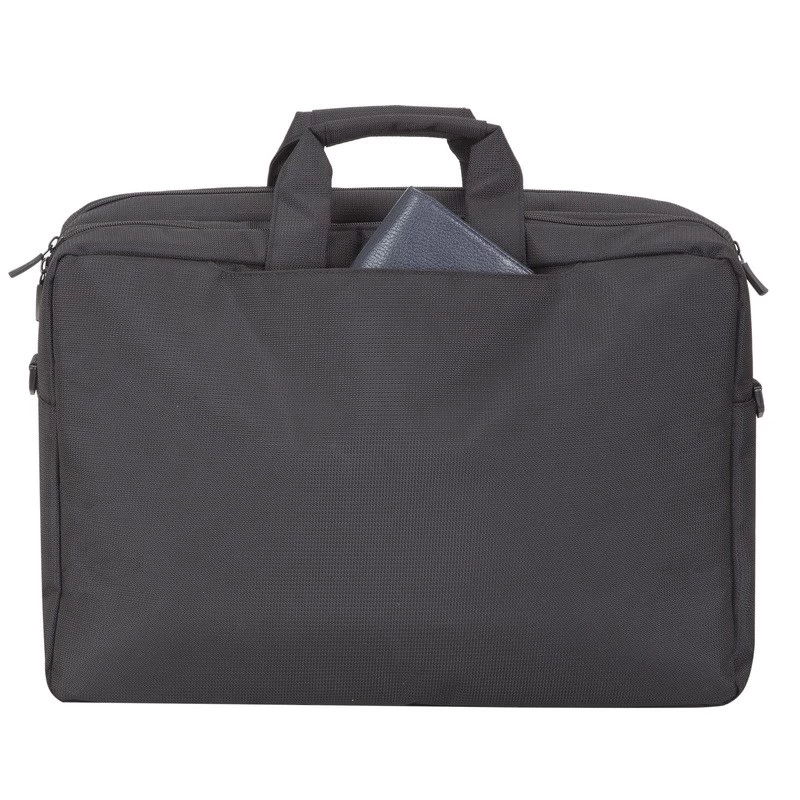 Pasta Rivacase 8455 43.9 cm (17.3) preto