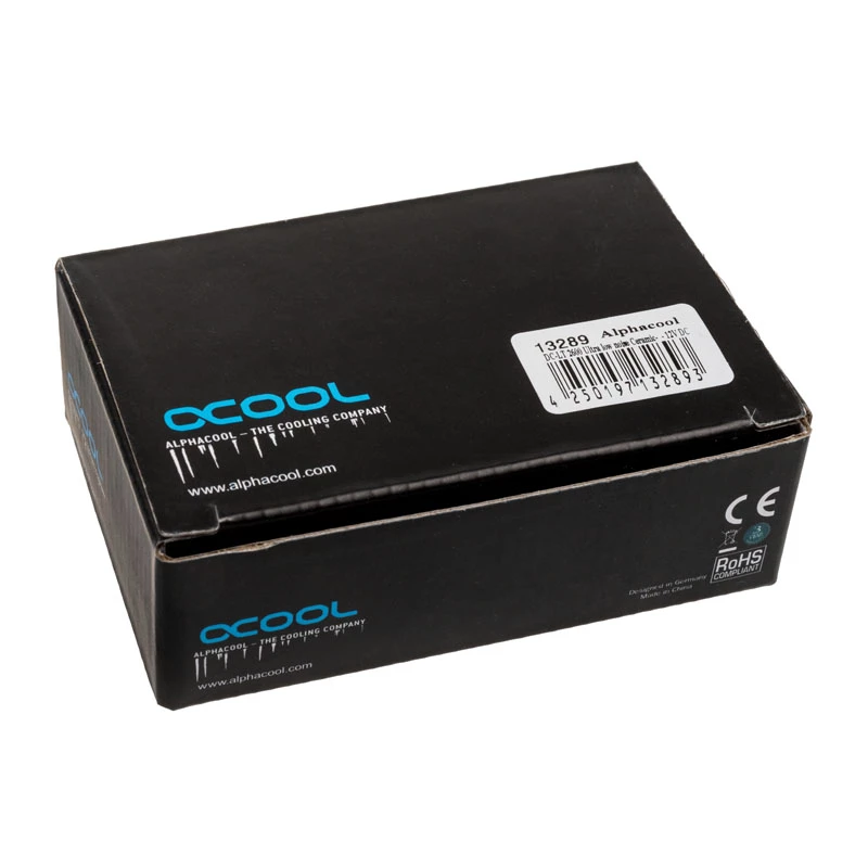 Bomba Alphacool DC-LT 2600