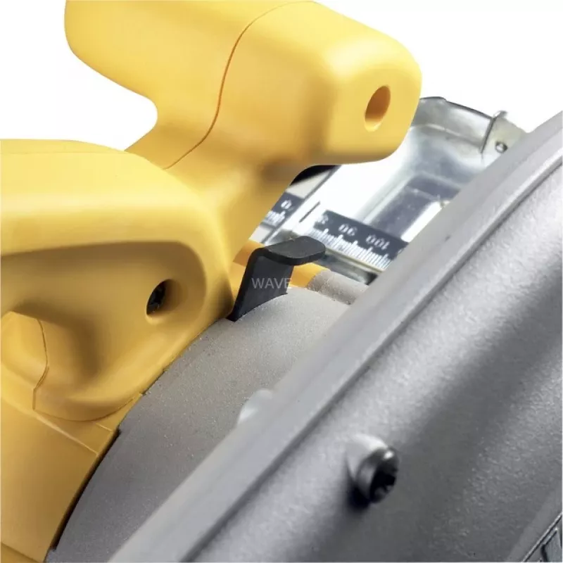Serra circular DeWALT D23700