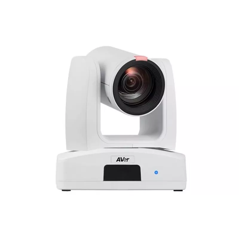 AVer PTZ211 2 MP branco 1920 x 1080 pixels 60 fps Exmor CMOS 25.4 / 2.8 mm (1 / 2.8)