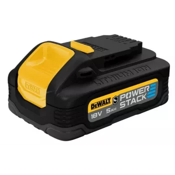 Bateria DeWalt DCBP518G-XJ POWERSTACK 18 V, 5,0 Ah