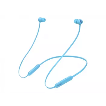 Apple BEATS FLEX – ALL-DAY WIRELESS Beats Flex, auriculares sem fios para todo o dia, Flame Blue (MYMG2ZM/A)