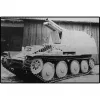 Kit de construção Cobi SD.KFZ.138/1 Grille, 720 peças, modelo de exposição