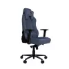 Cadeira gaming Arozzi Vernazza -SFB-BL azul