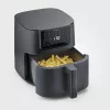 Severin FR 2462 fritadeira de ar quente, 7 L