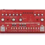Sintetizador Analógico Behringer TD-3-RD Vermelho 9V DC
