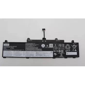 Bateria interna de iões de lítio para portátil Lenovo 57Wh modelo 5B11H56344