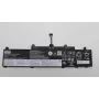 Bateria interna de iões de lítio para portátil Lenovo 57Wh modelo 5B11H56344