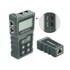 Testador de cabos de rede DeLOCK 63110