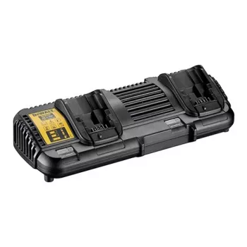 Carregador de bateria DeWalt DCB132-QW
