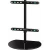 Suporte de mesa para TV ONKRON PT2-B 32-65, preto