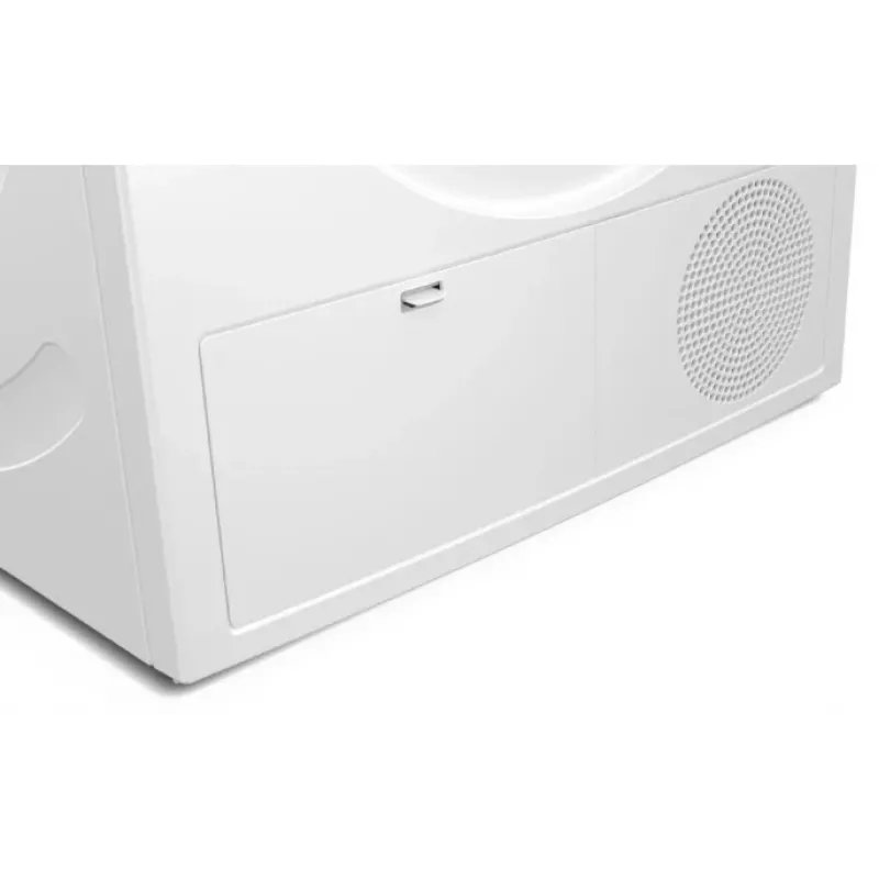 Máquina de secar roupa Bosch WTH86200PL 8 kg capacidade bomba de calor