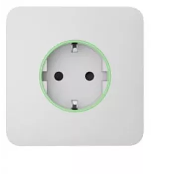 Ajax SoloCover Smart Type F branco compatibilidade OutletCore Jeweller