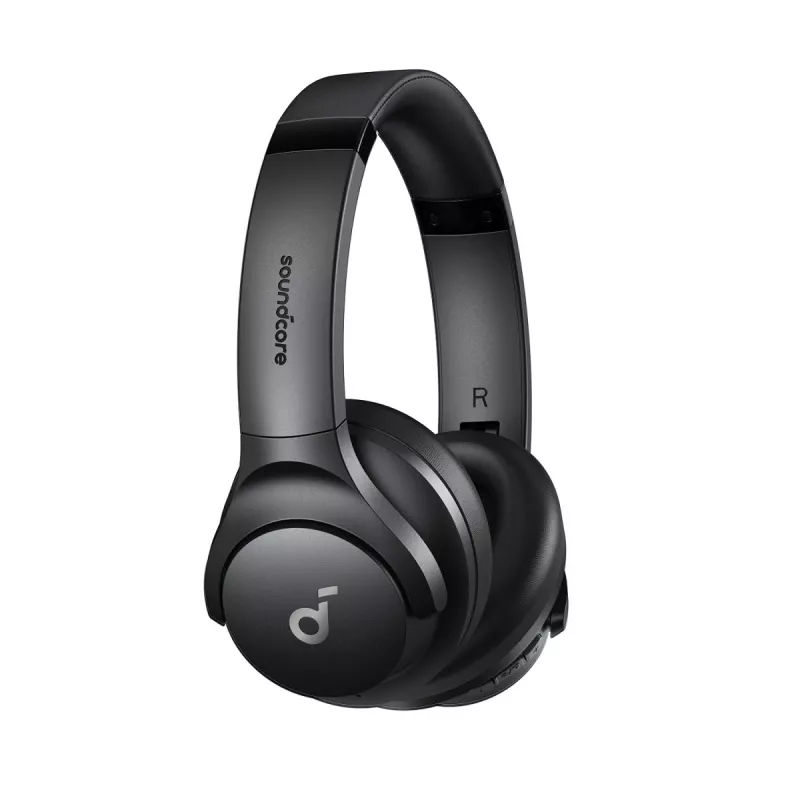 Auscultadores Soundcore Q20i