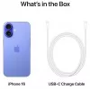Smartphone Apple iPhone 16 6.1