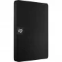 Disco externo Seagate Expansion STKM2000400 2 TB USB Type-A 3.2 Gen 1 (3.1 Gen 1) preto
