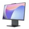 Lenovo ThinkCentre neo 50a G5 All-in-One, 23,8 polegadas FHD tátil, Intel Core 7 240H, 16 GB DDR5, 1 TB SSD, Windows 11 Pro, Luna Grey