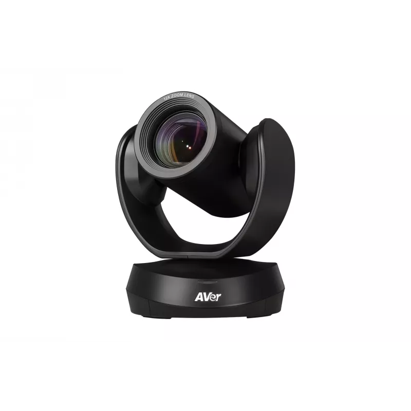 AVer CAM520 Pro3 8 MP preto 1920 x 1080 píxeis 60 fps