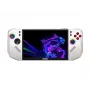 Consola de jogos portátil MSI Claw A8 BZ2EM-036, 1 TB de armazenamento