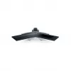 Suporte / Base para Monitor Fujitsu S26361-F2601-L750 68,6 cm (27 polegadas) Chão Prateado
