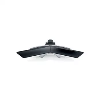 Suporte / Base para Monitor Fujitsu S26361-F2601-L750 68,6 cm (27 polegadas) Chão Prateado