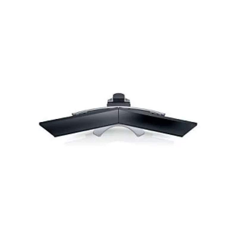 Suporte / Base para Monitor Fujitsu S26361-F2601-L750 68,6 cm (27 polegadas) Chão Prateado